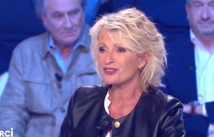 “The
      biggest
      slacker
      on
      Earth”:
      Sophie
      Davant’s
      frank
      opinion
      on
      Patrice
      Laffont
      (ZAPTV)