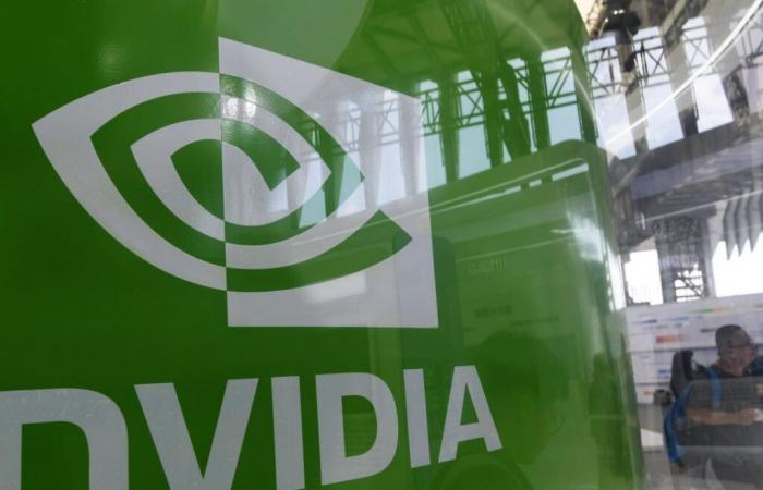 Nvidia
      continues
      to
      break
      records
      and
      crush
      Intel