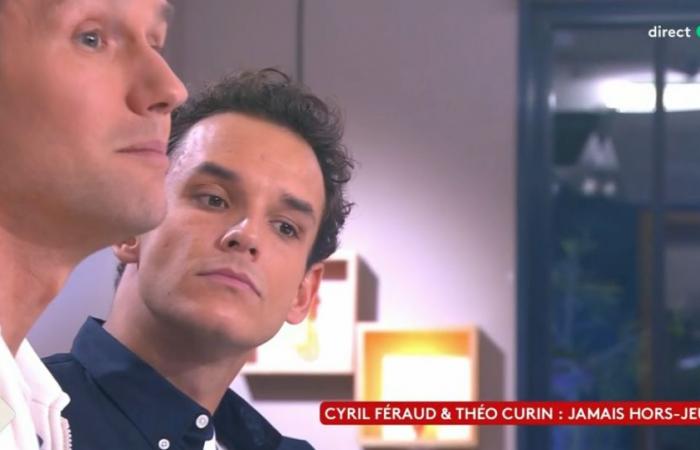 “The
      reality
      is
      that…”:
      Revelations
      about
      what
      happened
      between
      Cyril
      Féraud
      and
      Théo
      Curin
      before
      the
      transfer
      of
      Slam