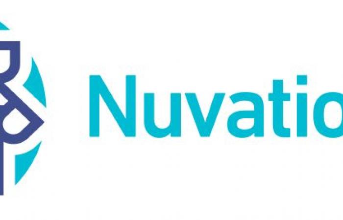 Positive
      Pooled
      Data
      from
      Nuvation
      Bio’s
      TRUST-I
      and
      TRUST-II
      Studies
      Highlight
      Taletrectinib’s
      Best-in-Class
      Potential
      for
      Patients
      with
      Advanced
      ROS1-positive
      NSCLC,
      Supporting
      Planned
      New
      Drug
      Application
      Submission
      in
      the
      Fourth
      Quarter
      of
      2024