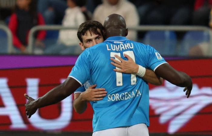 Lukaku
      thanks
      Meret
      after
      eventful
      4-0
      Napoli
      victory