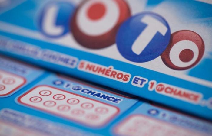 Friday
      the
      13th
      jackpot,
      worth
      14
      million
      euros,
      won
      in
      Haute-Marne