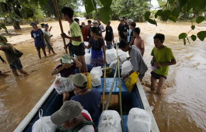 Human
      toll
      from
      floods
      caused
      by
      Typhoon
      Yagi
      more
      than
      doubles