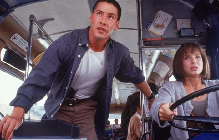 Speed
      ​​(6Ter)
      –
      Did
      Keanu
      Reeves
      and
      Sandra
      Bullock
      do
      their
      own
      stunts?