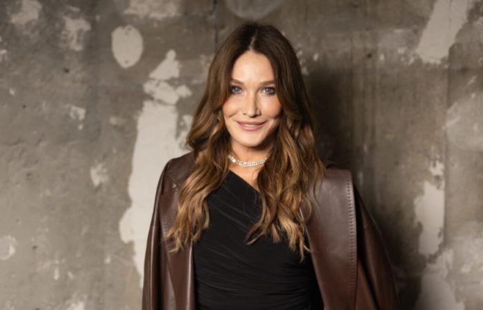 Carla
      Bruni
      Suffers
      From
      Breast
      Cancer:
      This
      Very
      Good
      Habit
      That
      May
      Have
      Saved
      Her
      Life