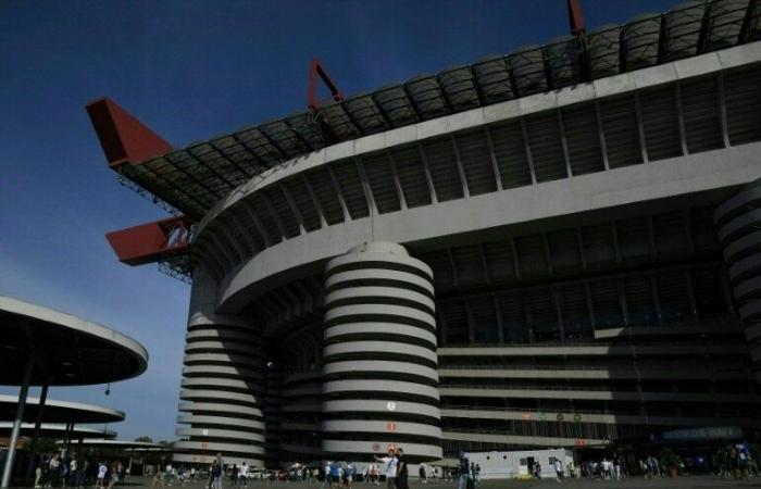 Inter
      And
      AC
      Milan
      Reject
      Plan
      To
      Renovate
      San
      Siro