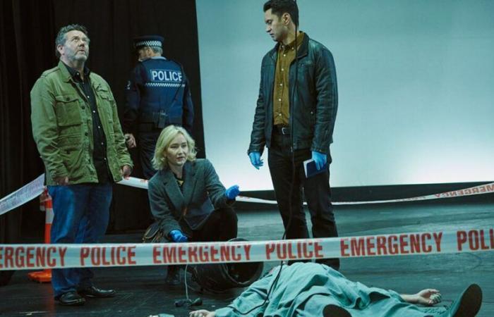 Should
      you
      watch
      this
      episode
      of
      the
      new
      season
      9
      of
      the
      police
      series
      broadcast
      this
      Sunday,
      September
      15,
      2024?
      Our
      opinion