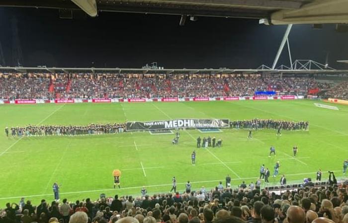 players,
      parents,
      staff…
      the
      heartbreaking
      tribute
      to
      Medhi
      Narjissi,
      lost
      at
      sea
      in
      South
      Africa