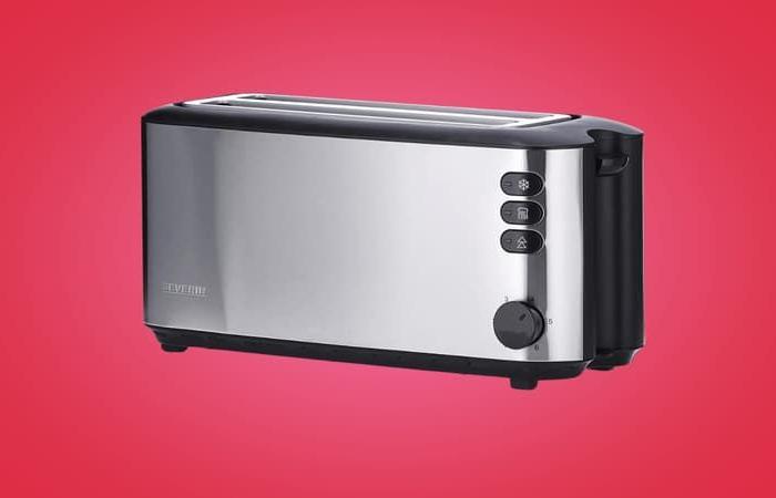 This
      high-end
      toaster
      is
      on
      sale
      for
      a
      limited
      time
      on
      Amazon