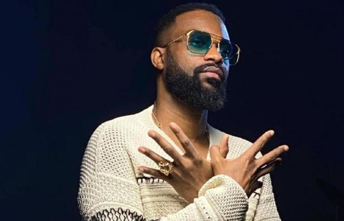 Fally
      Ipupa
      accused
      of
      witchcraft:
      a
      performance
      by
      the
      artist
      causes
      a
      stir
      (video)