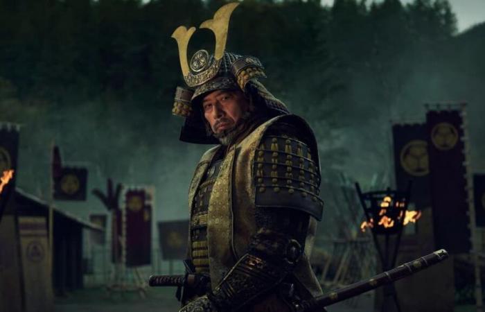 “Shogun”,
      “The
      Bear”,
      “The
      Crown”…
      which
      series
      will
      win
      the
      Emmy
      Awards
      race?