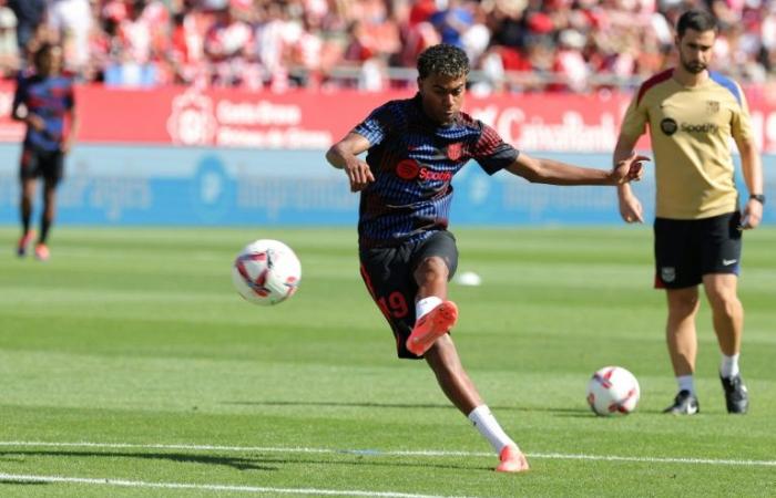 FC
      Barcelona
      strolls
      through
      Girona
      before
      facing
      AS
      Monaco