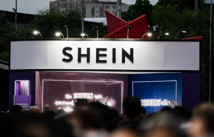 Fast
      fashion:
      Shein
      and
      Temu
      clash