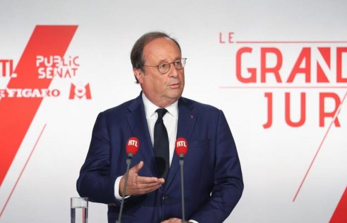 François
      Hollande
      claims
      to
      have
      “never
      been
      in
      favour
      of
      a
      single
      left-wing
      candidacy”