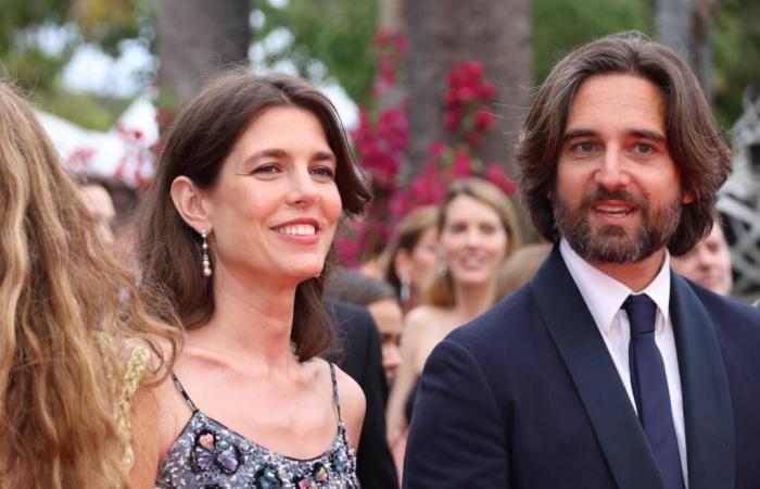 Charlotte
      Casiraghi
      speaks
      for
      the
      first
      time
      about
      her
      separation
      from
      Dimitri
      Rassam