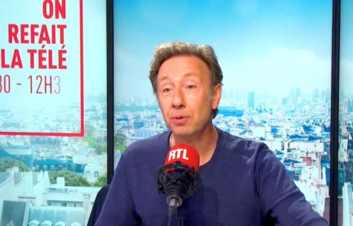 Stéphane
      Bern
      discusses
      the
      death
      of
      his
      father
      and
      brother
      and
      reveals
      how
      it
      changed
      his
      life
      (VIDEO)