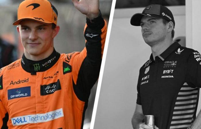 Piastri
      shines,
      Verstappen
      can’t
      do
      it
      anymore…the
      tops
      and
      flops
      of
      the
      Azerbaijan
      GP