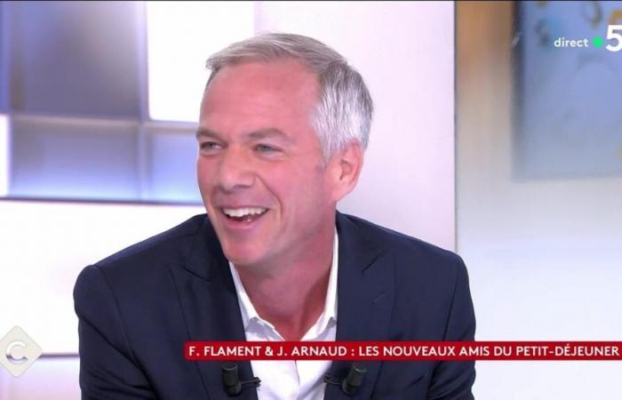 “It
      was
      starting
      to
      go
      round
      in
      circles”:
      Julien
      Arnaud
      explains
      why
      he
      left
      TF1
      to
      join
      Télématin
      on
      France
      2