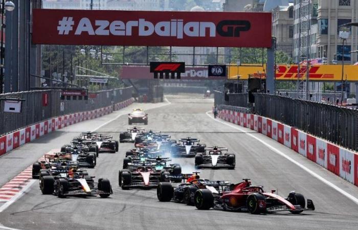 Watch
      the
      F1
      Grand
      Prix
      with
      this
      great
      deal