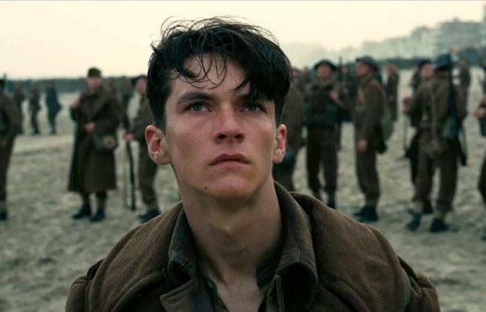 “I
      don’t
      agree”
      Christopher
      Nolan
      does
      not
      understand
      this
      criticism
      of
      his
      film
      Dunkirk:
      it
      was
      intended
      by
      the
      director