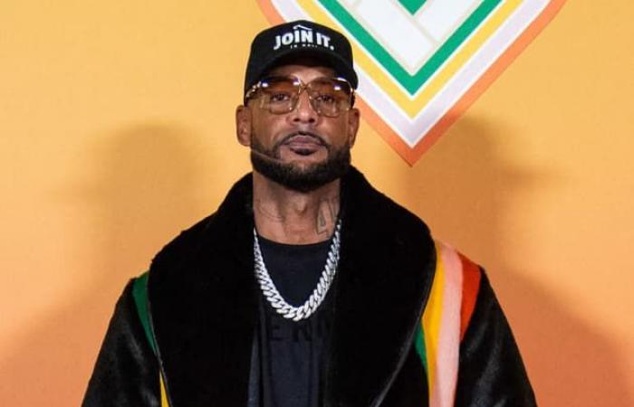 Booba
      criticizes
      the
      fact
      that
      rap
      is
      “always
      denigrated”
      in
      France