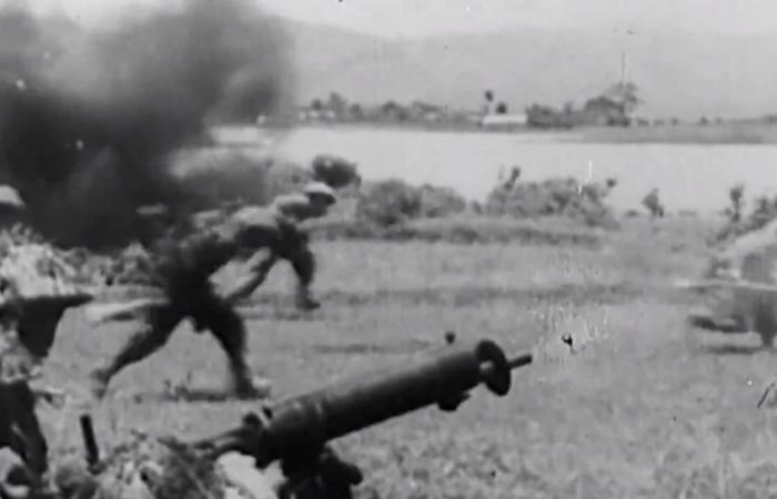 Dien
      Bien
      Phu,
      amorce
      de
      «
      la
      fin
      d’un
      monde
      »
      colonial