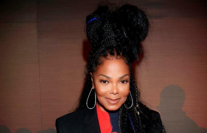 Janet
      Jackson
      doesn’t
      want
      her
      son
      to
      grow
      up
      like
      her,
      in
      the
      spotlight