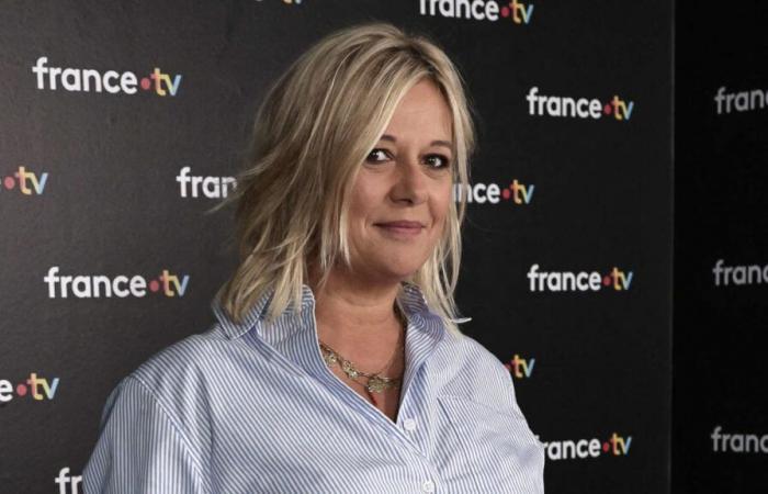 In
      “Télématin”,
      Flavie
      Flament
      makes
      her
      big
      comeback
      on
      TV,
      in
      a
      duet
      with
      Julien
      Arnaud