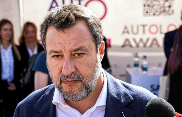 Six
      years
      in
      prison
      requested
      against
      Matteo
      Salvini
      for
      “kidnapping”
      migrants