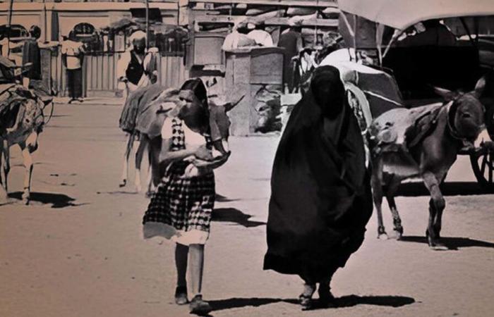 A
      French
      woman
      in
      Kabul
      (France
      5)