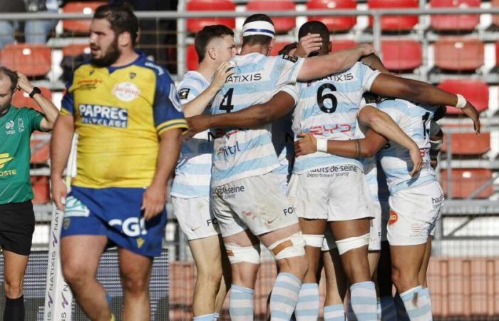 “It
      was
      very
      sad,”
      admits
      Michalak
      after
      Racing
      92’s
      first
      match
      in
      Créteil