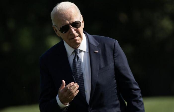 Joe
      Biden
      wants
      to
      put
      kyiv
      “in
      the
      best
      possible
      position
      to
      win”