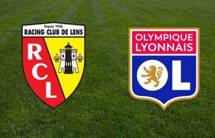 Lyon:
      at
      what
      time
      and
      on
      which
      channel
      can
      you
      follow
      the
      Ligue
      1
      match
      live?