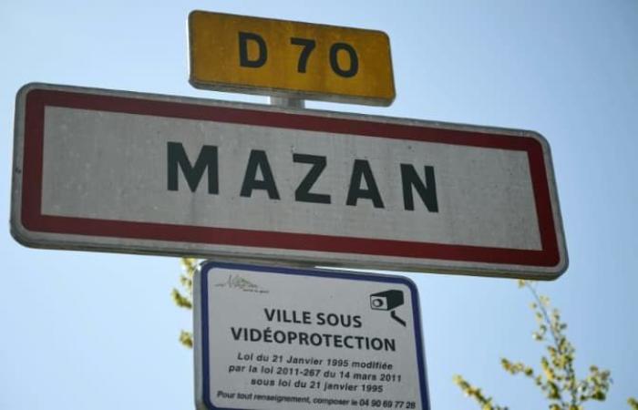 In
      Mazan,
      residents
      between
      shock
      and
      suspicion