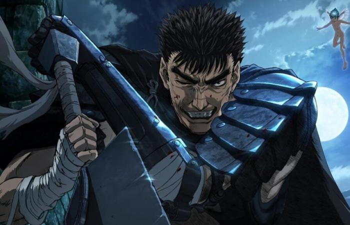 These
      fans
      wanted
      to
      adapt
      Berserk
      into
      an
      anime:
      the
      rights
      holders
      fell
      on
      it,
      the
      project
      is
      in
      danger!