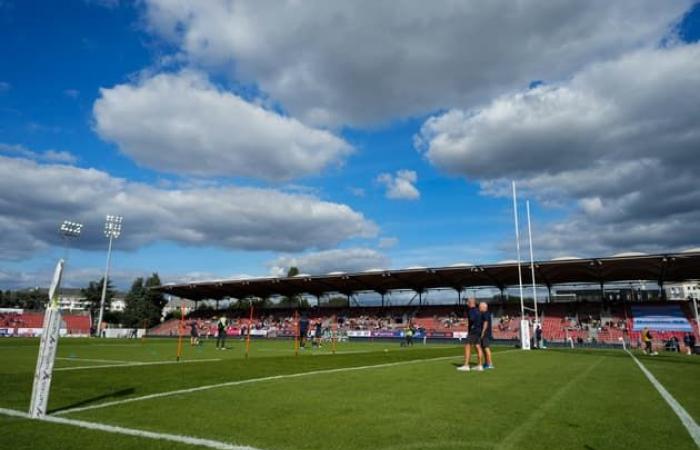 “A
      very
      sad
      atmosphere”,
      the
      Créteil
      stadium
      does
      not
      please
      the
      Racingmen