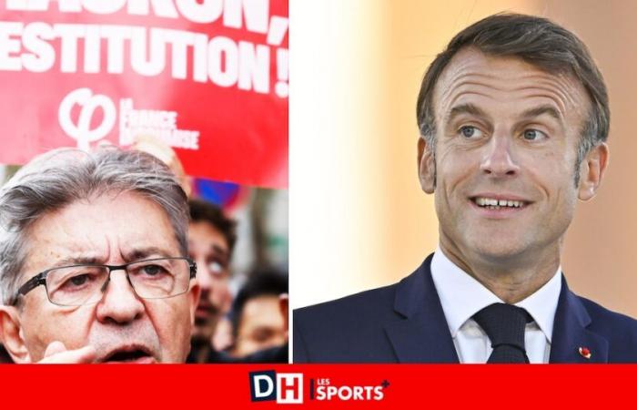 Can Emmanuel Macron be impeached? Jean-Luc Mélenchon’s France Insoumise firmly believes in it and is initiating the impeachment procedure!