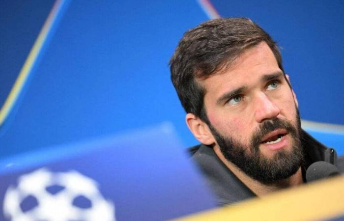 Champions League. “Everyone has had enough”, Alisson pays for the new format of the competition