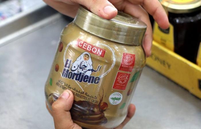 Algerian spread “El Mordjene”, which went viral on social networks, banned in Europe