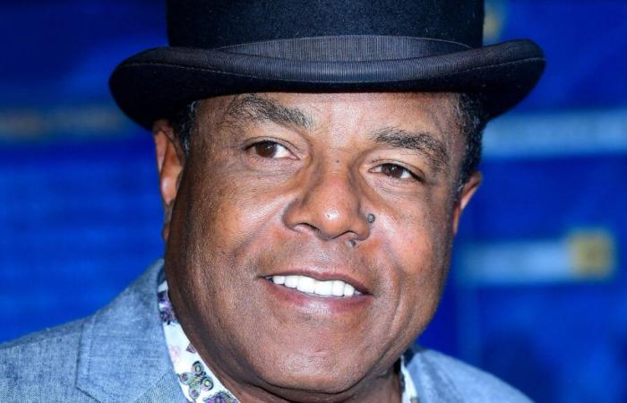 Tito Jackson, brother of Michael and father of the short-lived 3T, left the scene on September 15