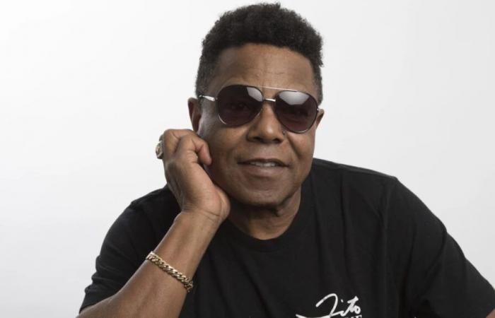 Tito Jackson’s family announces Jackson 5 member has died at age 70