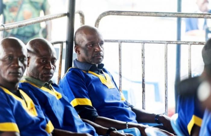 Wondo
      sentenced
      to
      death:
      DRC
      ambassador
      summoned
      to
      Foreign
      Affairs