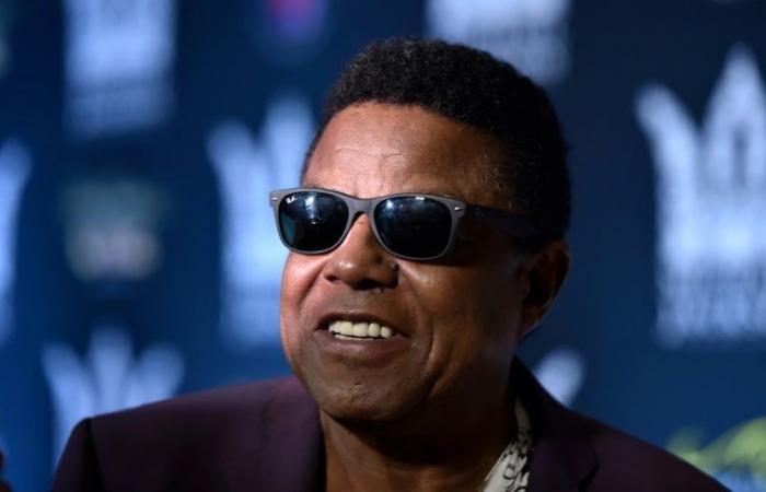 Tito
      Jackson,
      member
      of
      the
      Jackson
      5,
      dies
      at
      age
      70