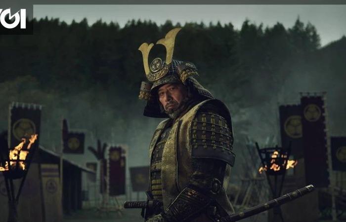 Shogun has won 18 of 25 nominations for the 2024 Emmy Awards