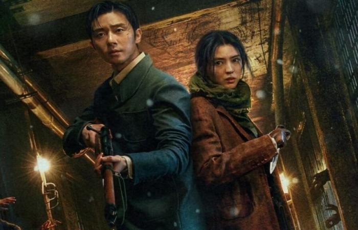 This
      Korean
      series
      rated
      92%
      is
      back
      on
      Netflix:
      the
      new
      season
      wants
      to
      revolutionize
      everything
      in
      2024!