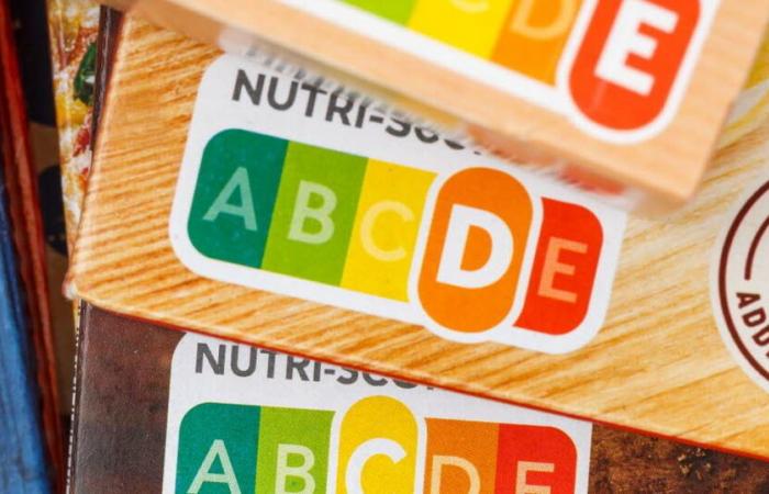 Health. Against cardiovascular diseases, a study confirms the interest of the Nutri-score