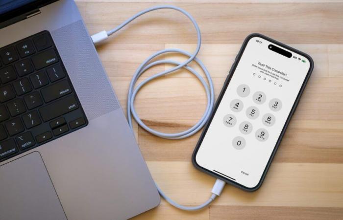 Before
      You
      Install
      iOS
      18,
      Back
      Up
      Your
      iPhone
      the
      Right
      Way