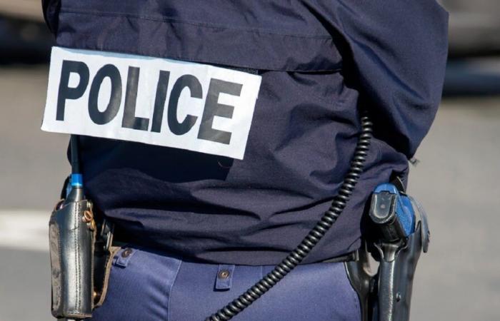 First robbery in France linked to the Algerian spread El Mordjene