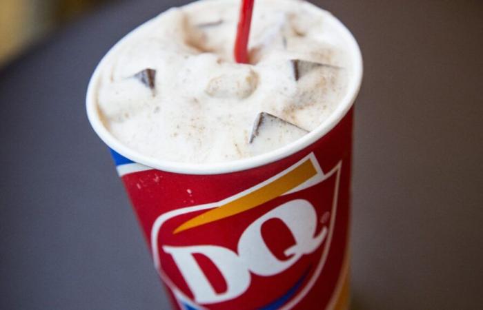 American
      giant
      Dairy
      Queen
      prepares
      its
      arrival
      in
      France