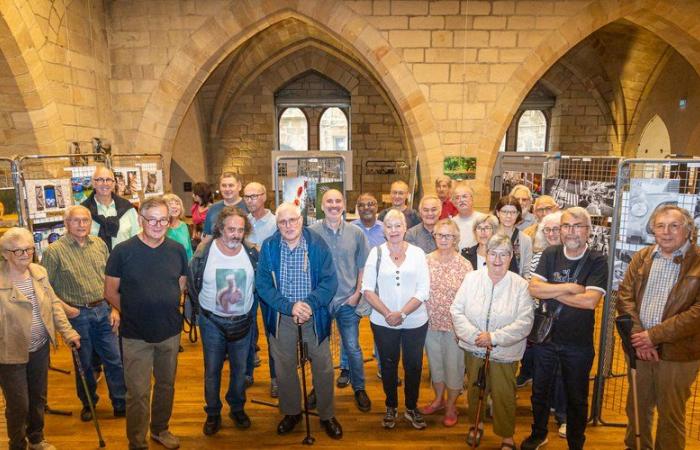 The Figeac Photo Club brings out the cameras